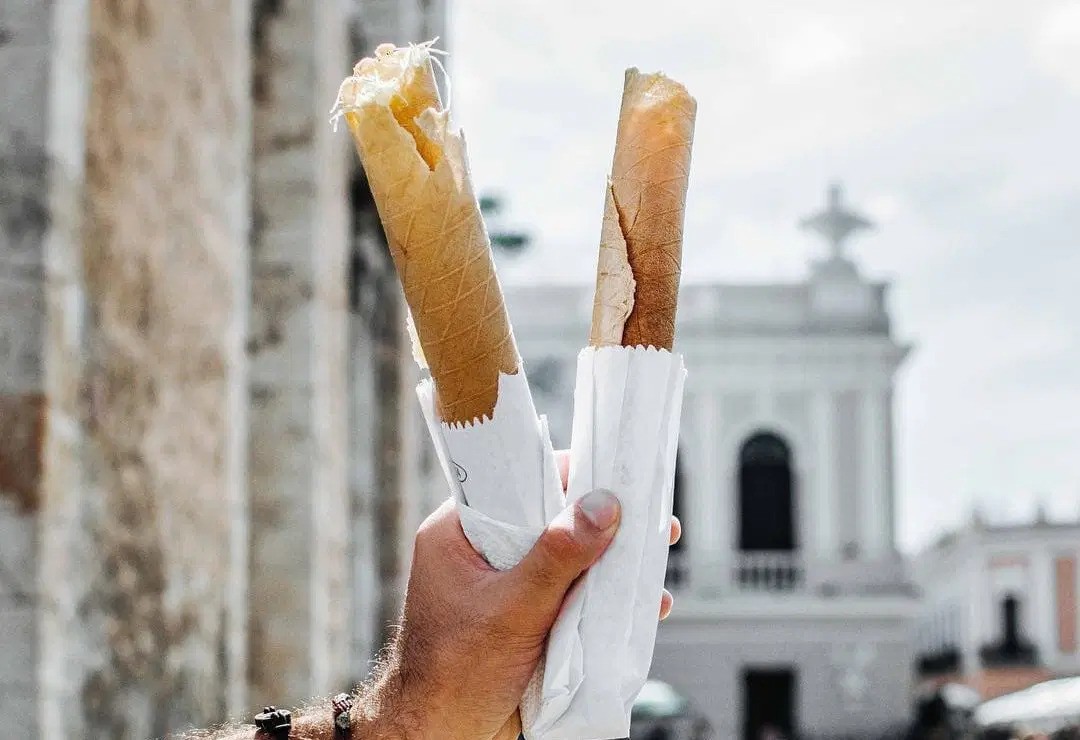 My Top 10 Yucatecan Dishes (Ranked by a Food-Loving Local Friend)